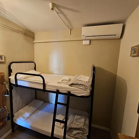 Wow Hostel Barcelona-2