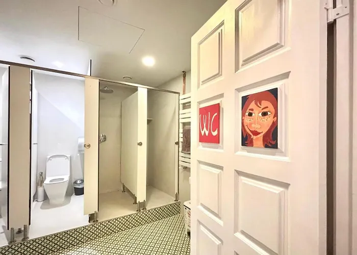 Itaca Hostel Barcelona
